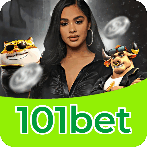 Logo Oficial 101bet Download